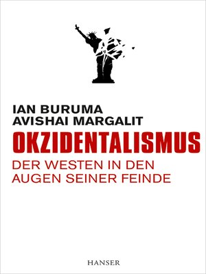 cover image of Okzidentalismus
